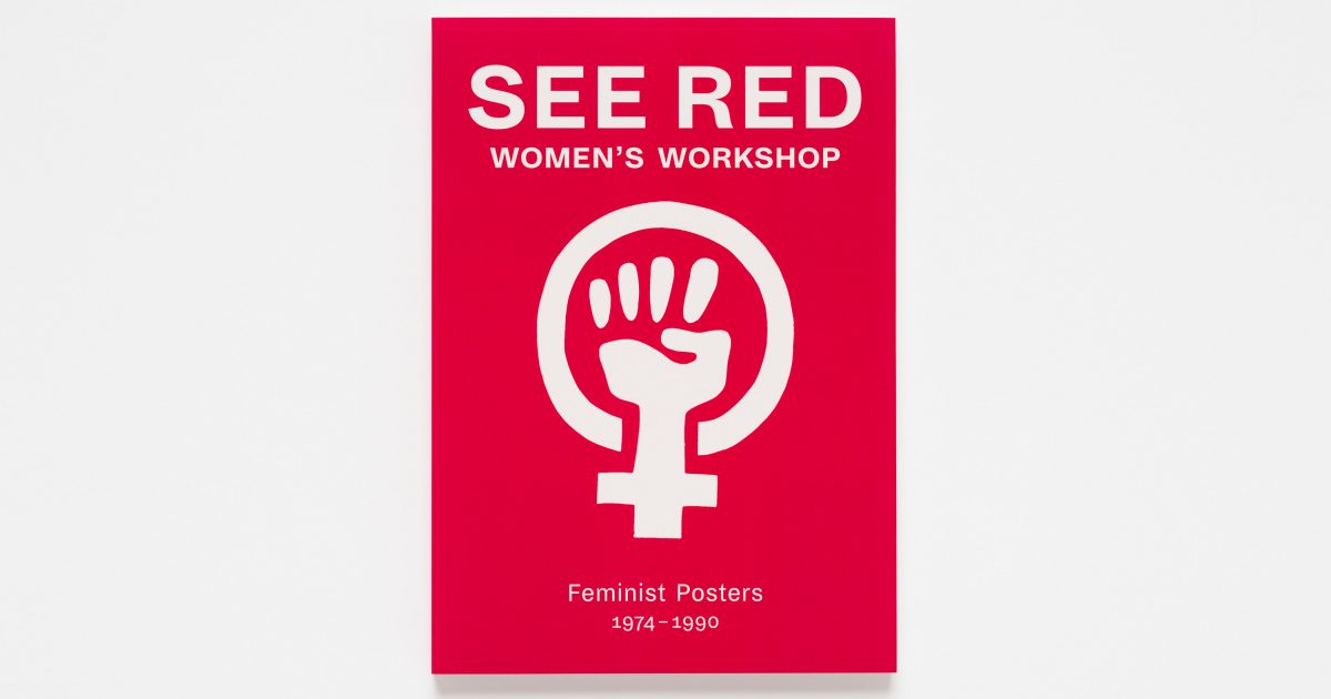 See Red Women